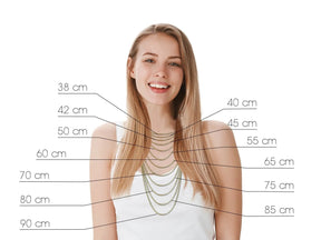 Ankerkette 2,4 mm 585er Gold 909866