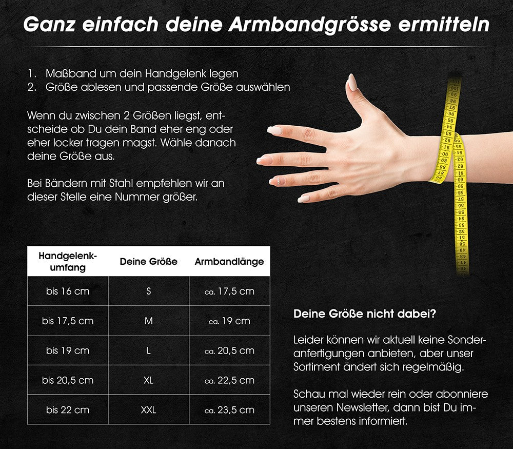 JB Damen ID Goldarmband Figaro diamantiert 1,5 mm 333 - 8 Kt 14 cm -   908733