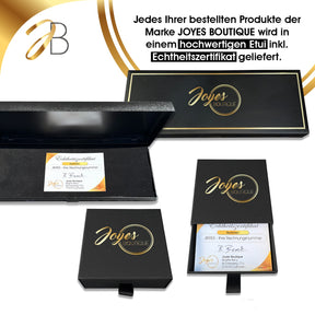 JB Collier Ankerkette 375 Gelbgold 9 Kt 1,3 mm 45 cm -   18399388