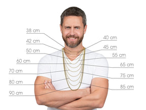 Singapurkette 1,4 mm 375er Gold 18398966 -   18398966-42-18398966-45